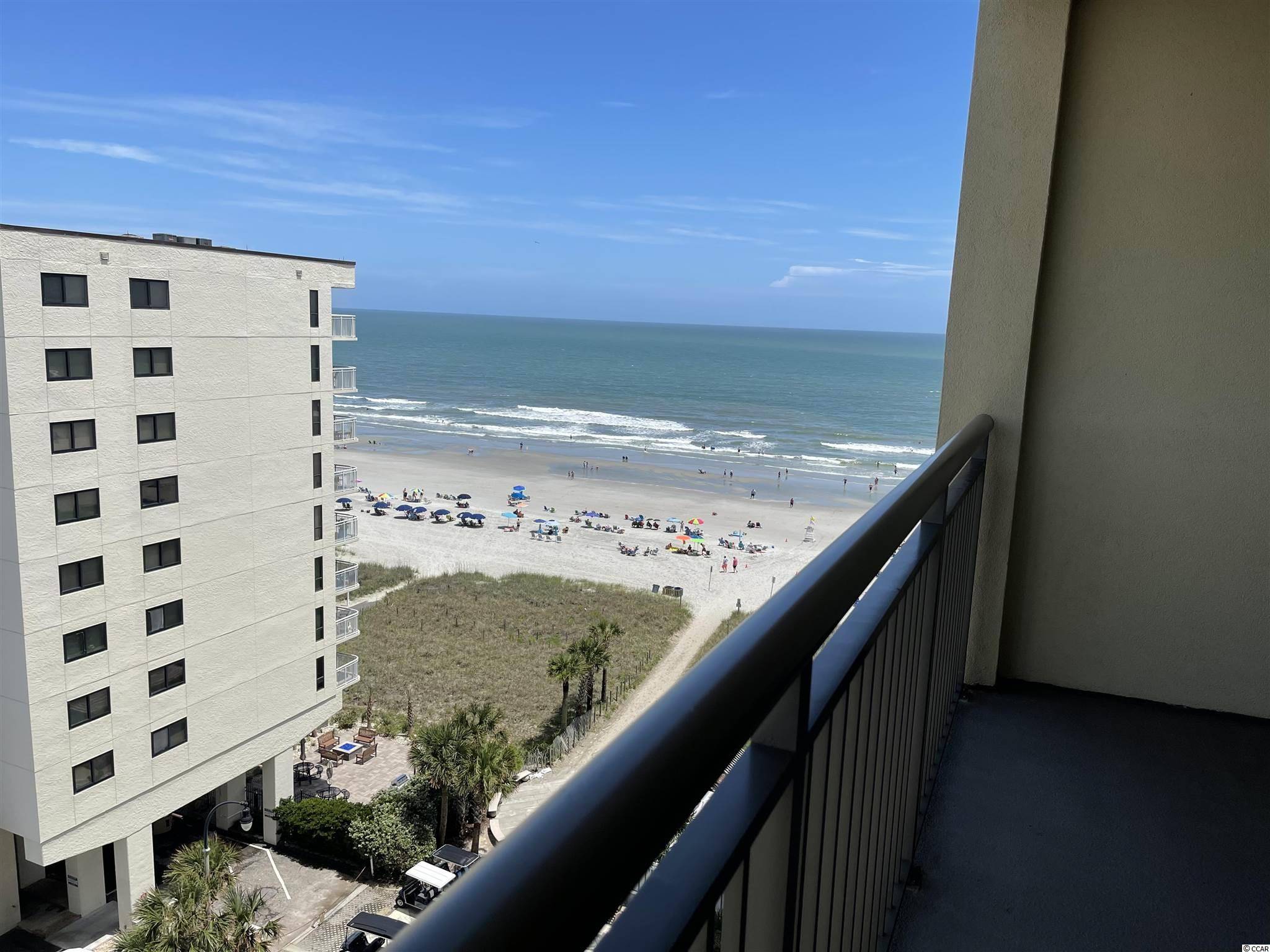 North Myrtle Beach, SC 29582,603 S Ocean Blvd. #1001