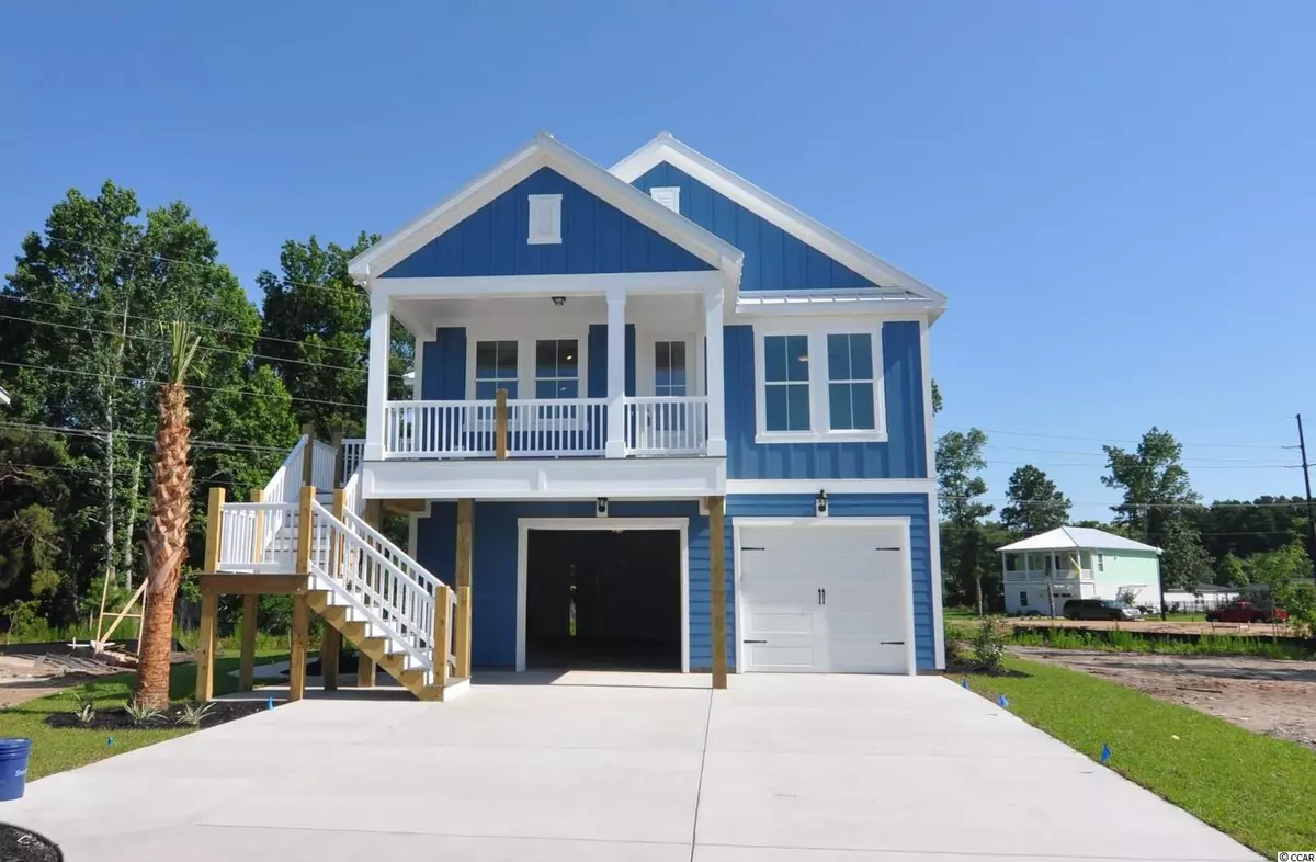 Murrells Inlet, SC 29576,136 Lake Pointe Dr.