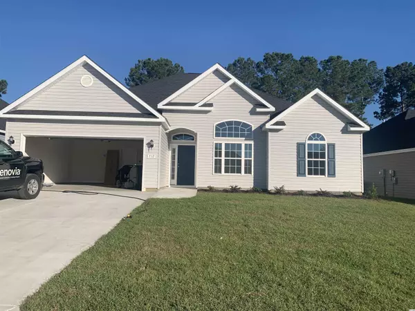 732 Sun Colony Blvd., Longs, SC 29568