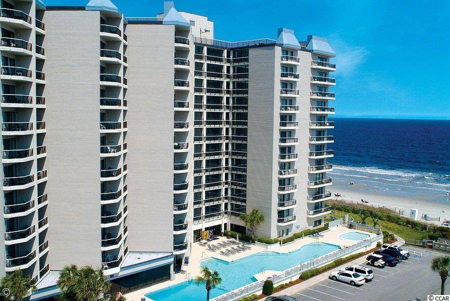 200 N 76th Ave. N #1010, Myrtle Beach, SC 29572