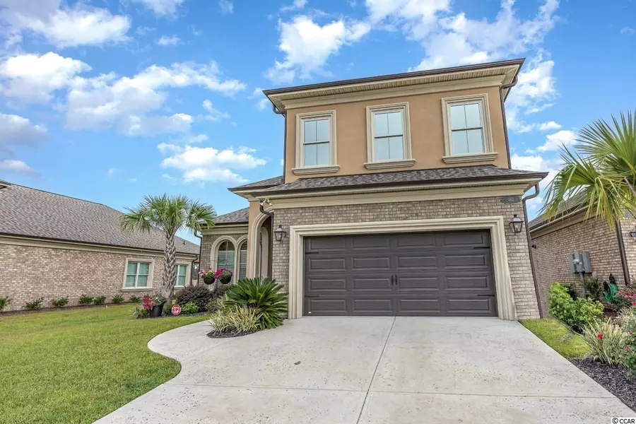 552 Dania Beach Dr., Myrtle Beach, SC 29577