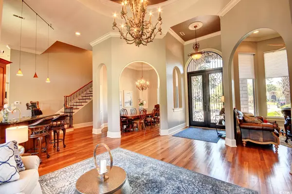 Myrtle Beach, SC 29579,9870 Bellasera Circle