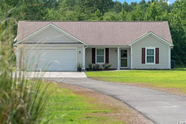 Galivants Ferry, SC 29544,1690 Jordanville Rd.