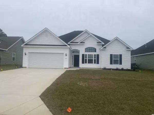 672 Sun Colony Blvd., Longs, SC 29568