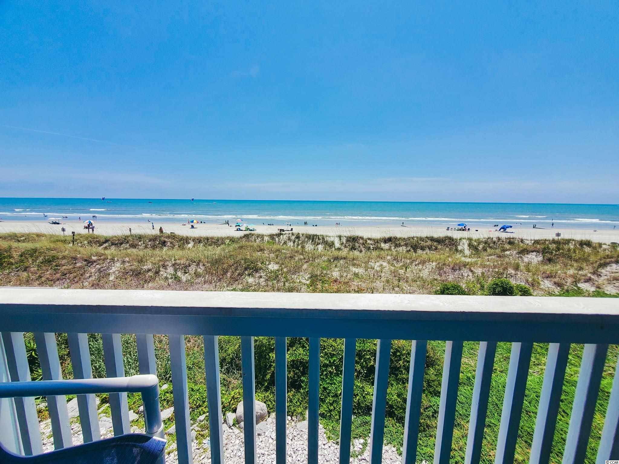North Myrtle Beach, SC 29582,1809 S Ocean Blvd. #B2