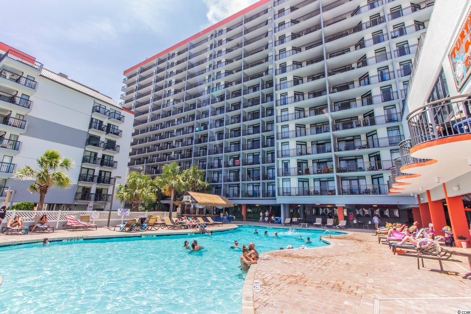 7200 N Ocean Blvd. #660, Myrtle Beach, SC 29572