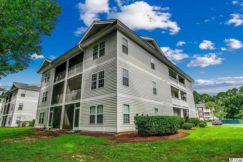 Myrtle Beach, SC 29577,1238 River Oaks Dr. #19E