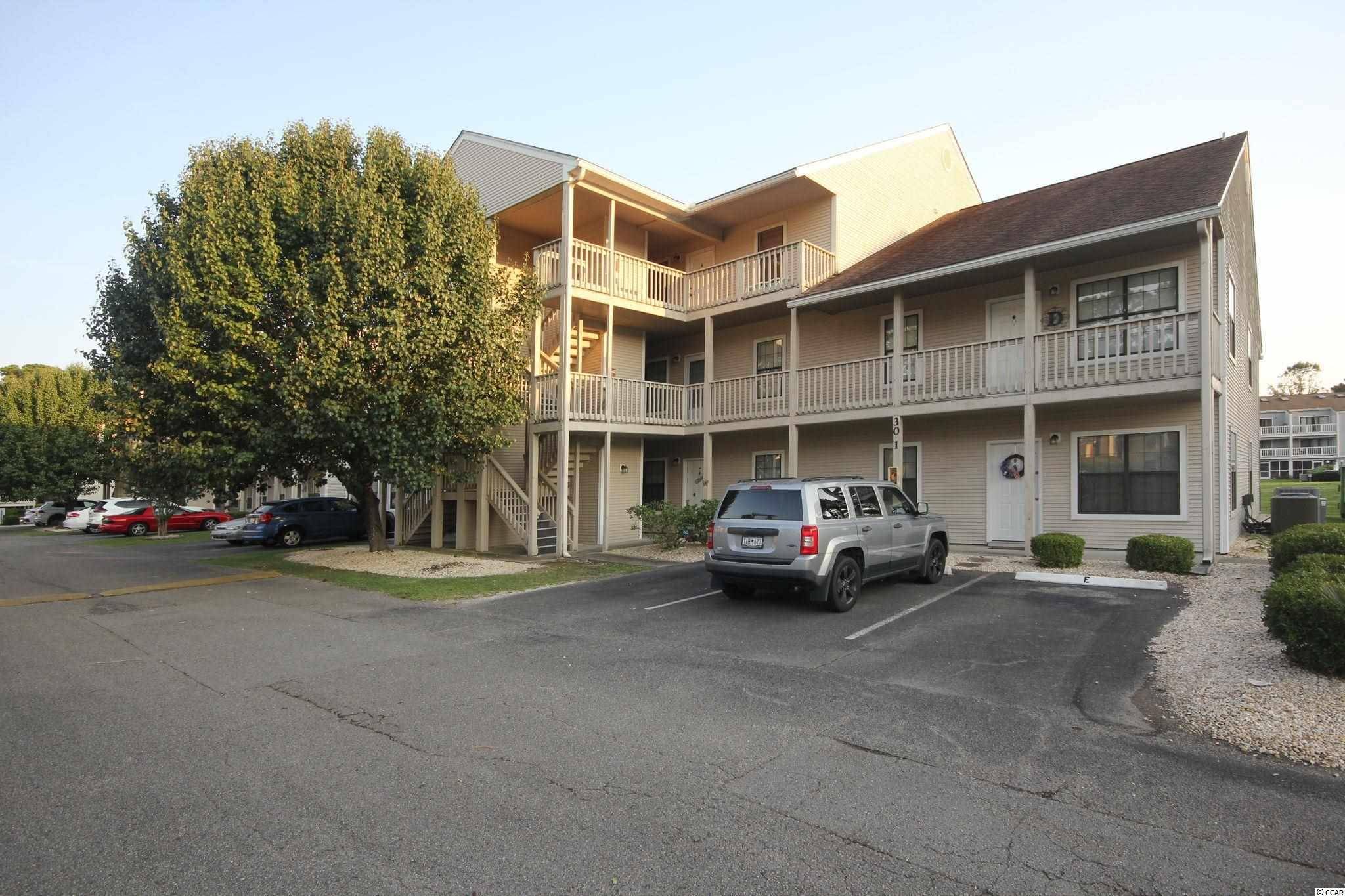 Little River, SC 29566,1095 Plantation Dr. #30H