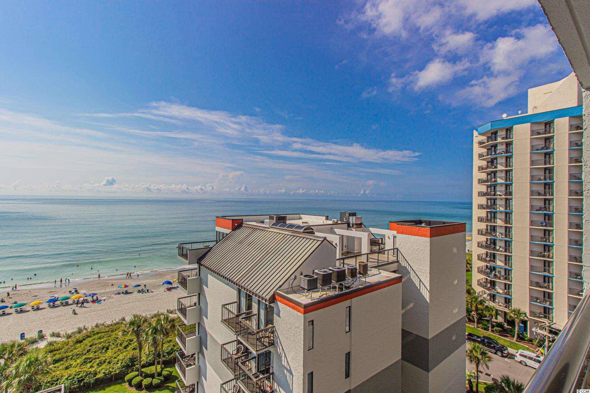 Myrtle Beach, SC 29572,7200 N Ocean Blvd. #960