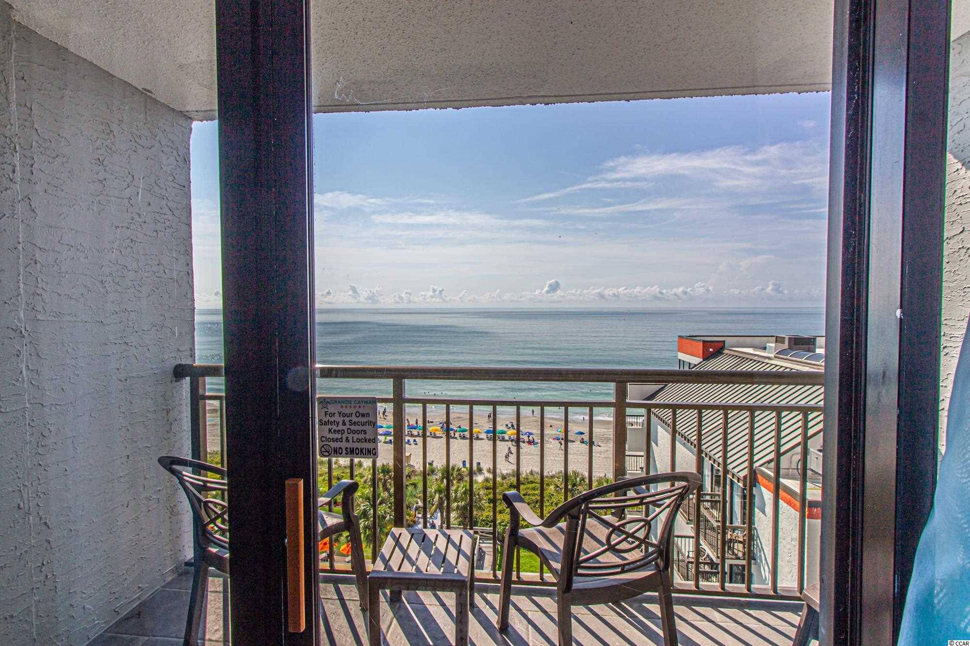 Myrtle Beach, SC 29572,7200 N Ocean Blvd. #960