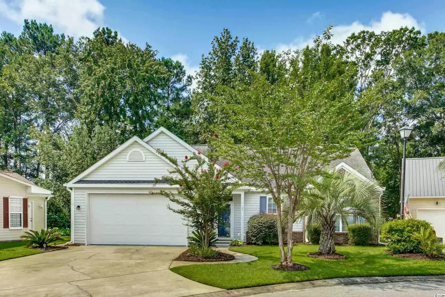 2520 Oriole Dr., Murrells Inlet, SC 29576