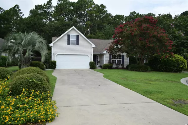 Murrells Inlet, SC 29576,4482 Fringetree Dr.