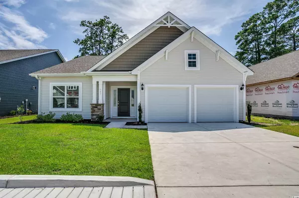 Little River, SC 29566,2029 Great Blue Heron Dr.