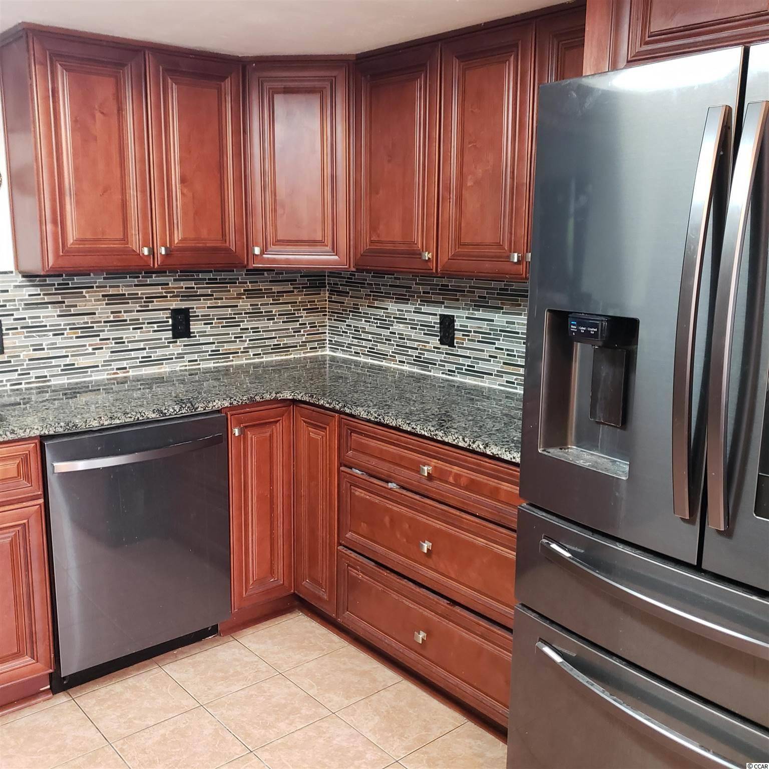 Little River, SC 29566,951 Plantation Dr. #D-2