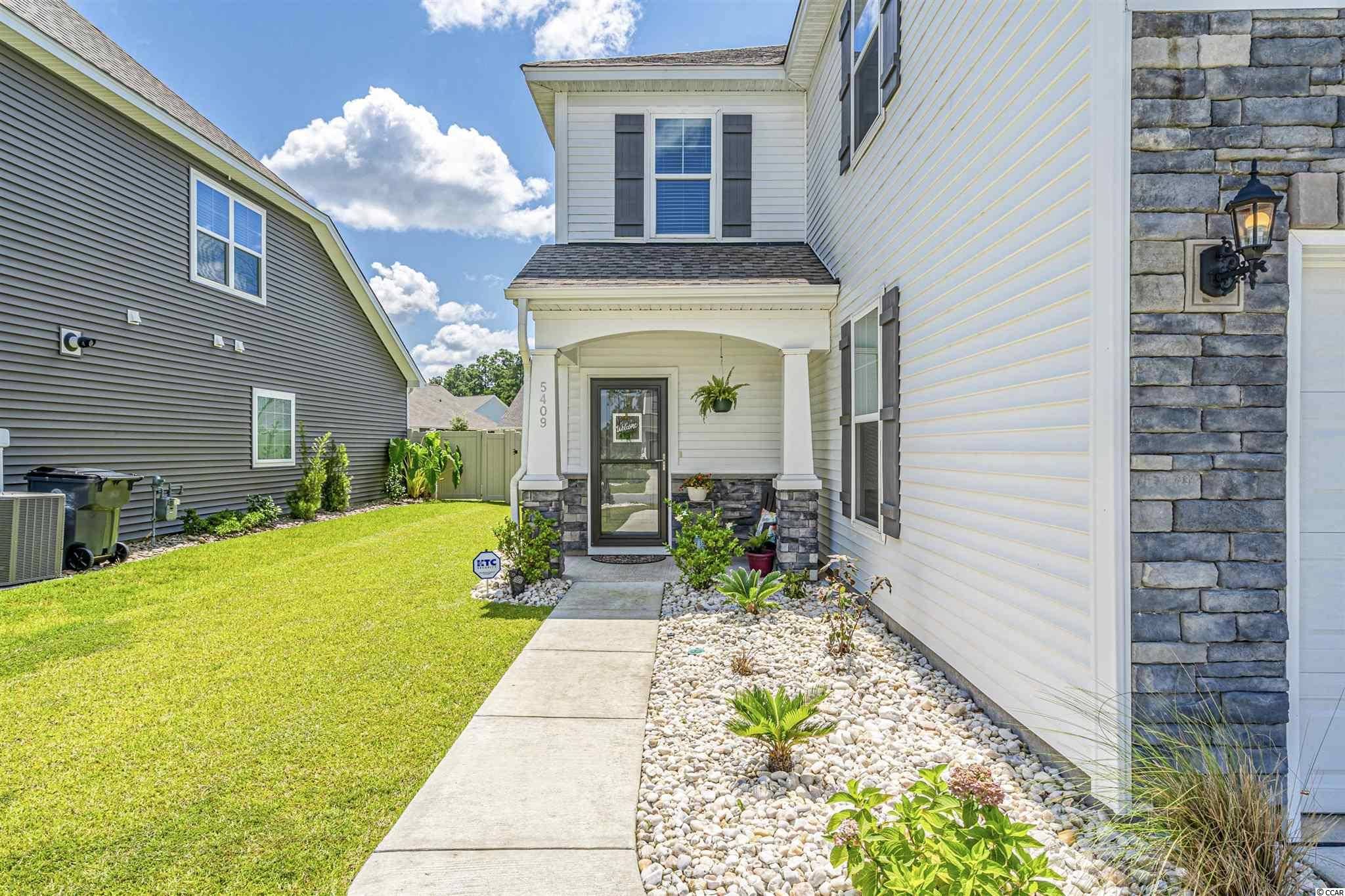 Myrtle Beach, SC 29579,5409 Merrywind Ct.