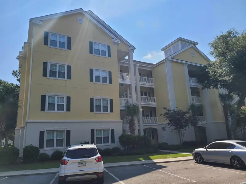 601 N Hillside Dr. #2846, North Myrtle Beach, SC 29582