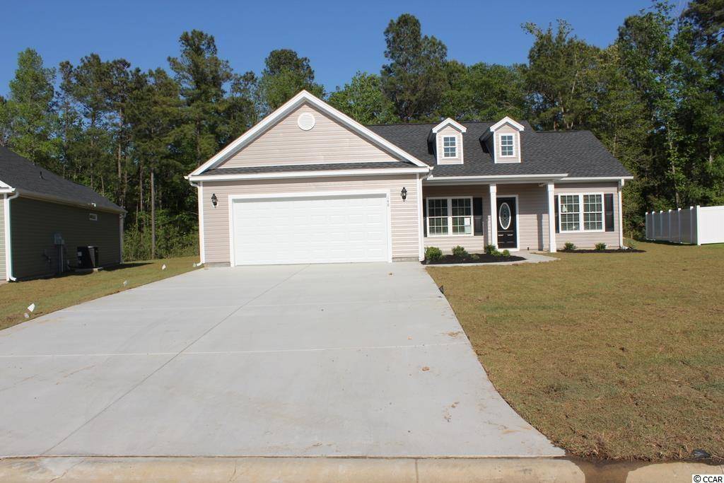 148 Baylee Circle, Aynor, SC 29544