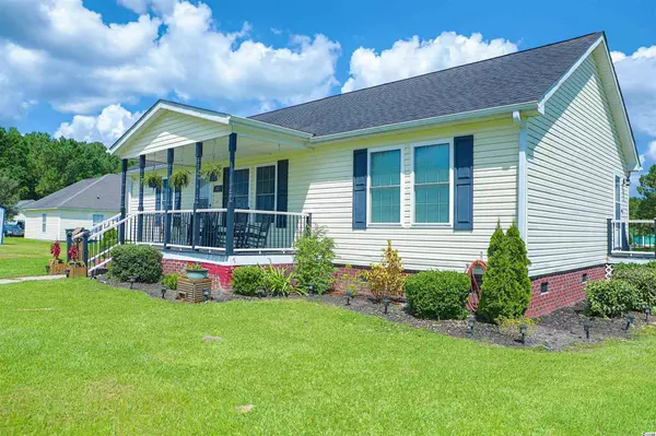 Conway, SC 29527,1111 Blue Juniper Ct.