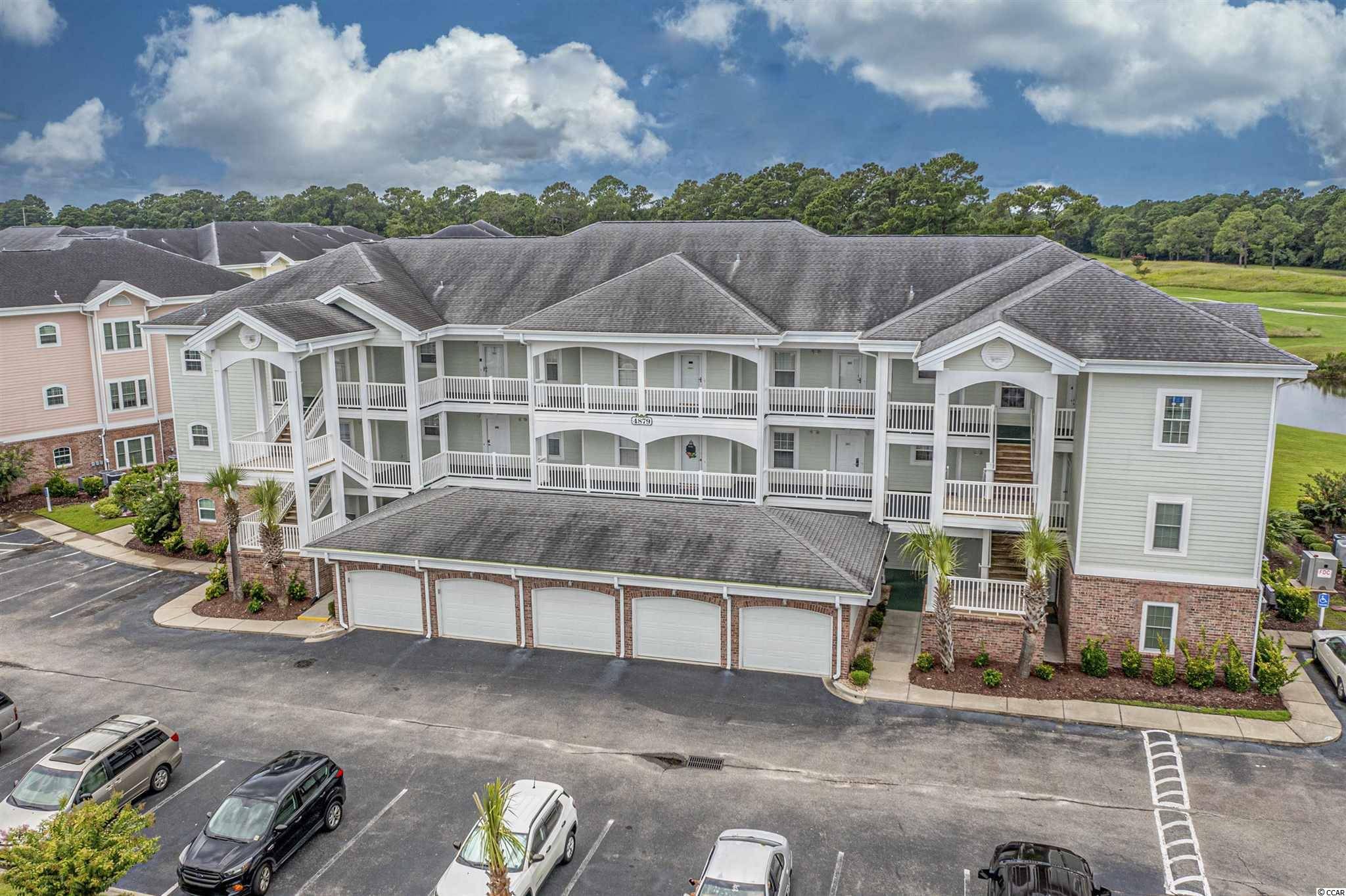 4879 Dahlia Ct. #305, Myrtle Beach, SC 29577