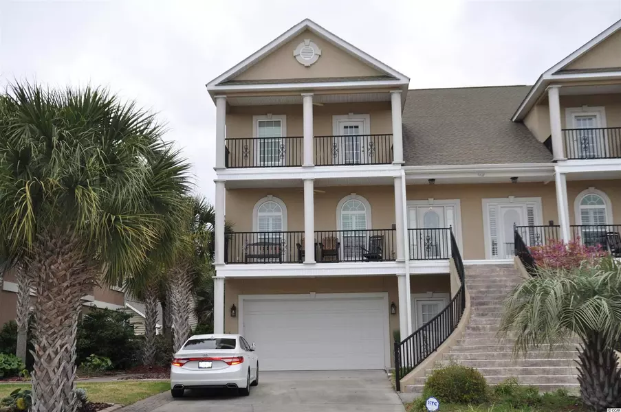 4425 Plantation Harbour Dr. #A, Little River, SC 29566