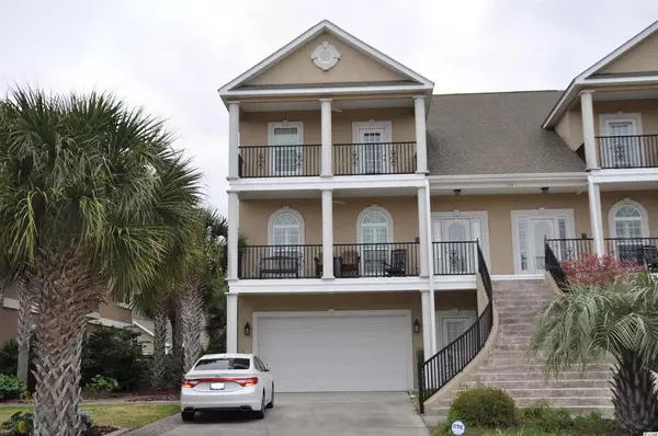 Little River, SC 29566,4425 Plantation Harbour Dr. #A