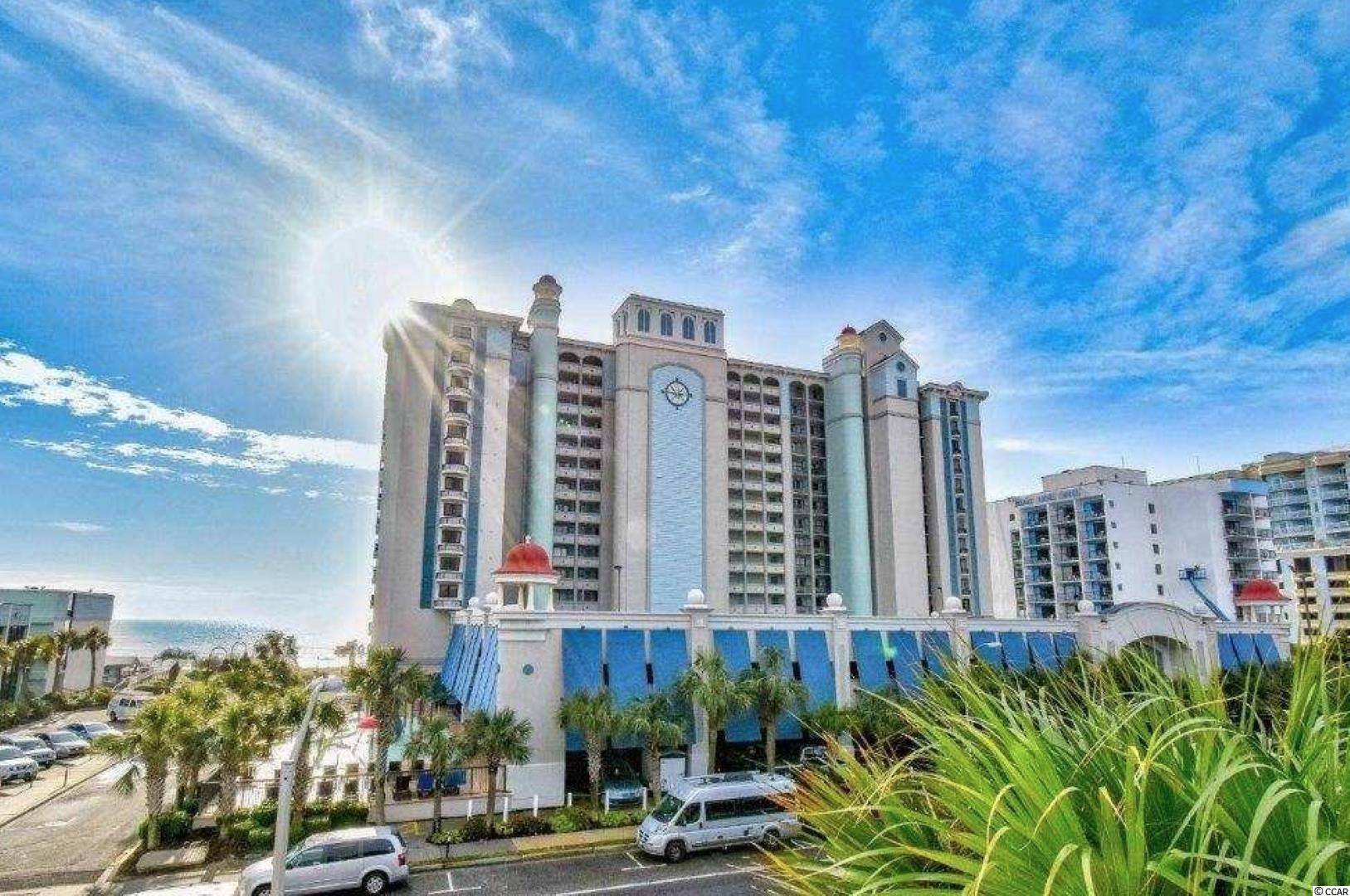 2311 S Ocean Blvd. #1269, Myrtle Beach, SC 29577