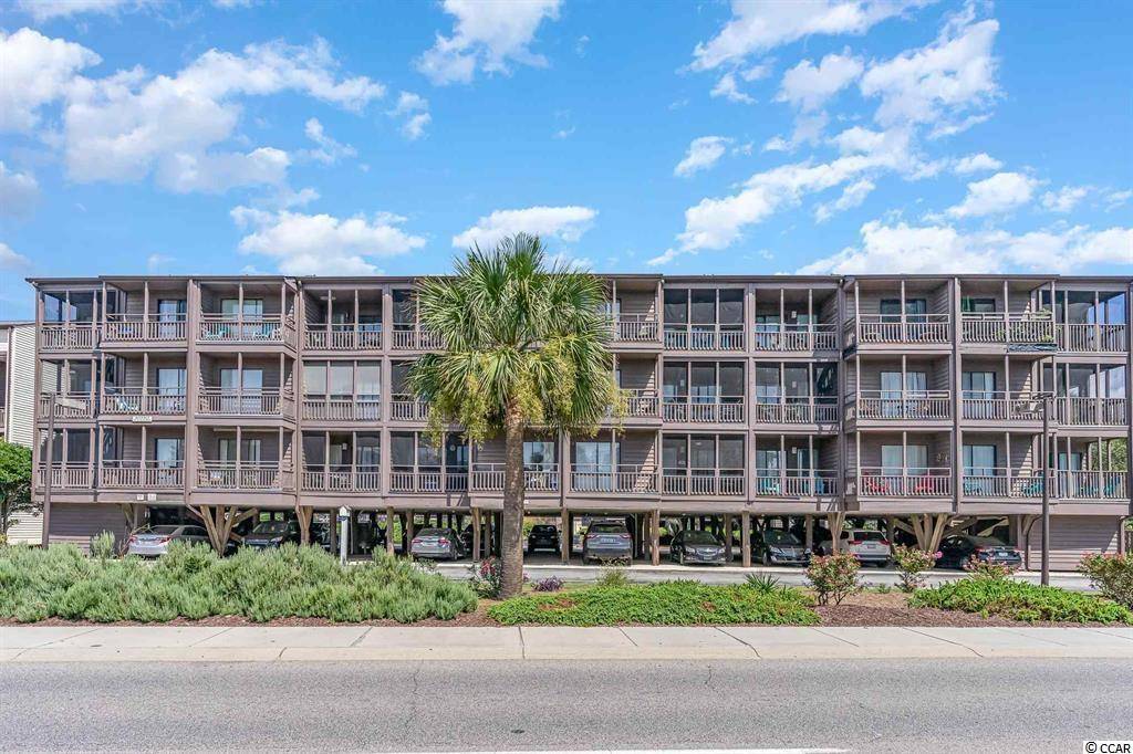 207 N Ocean Blvd. #341, North Myrtle Beach, SC 29582
