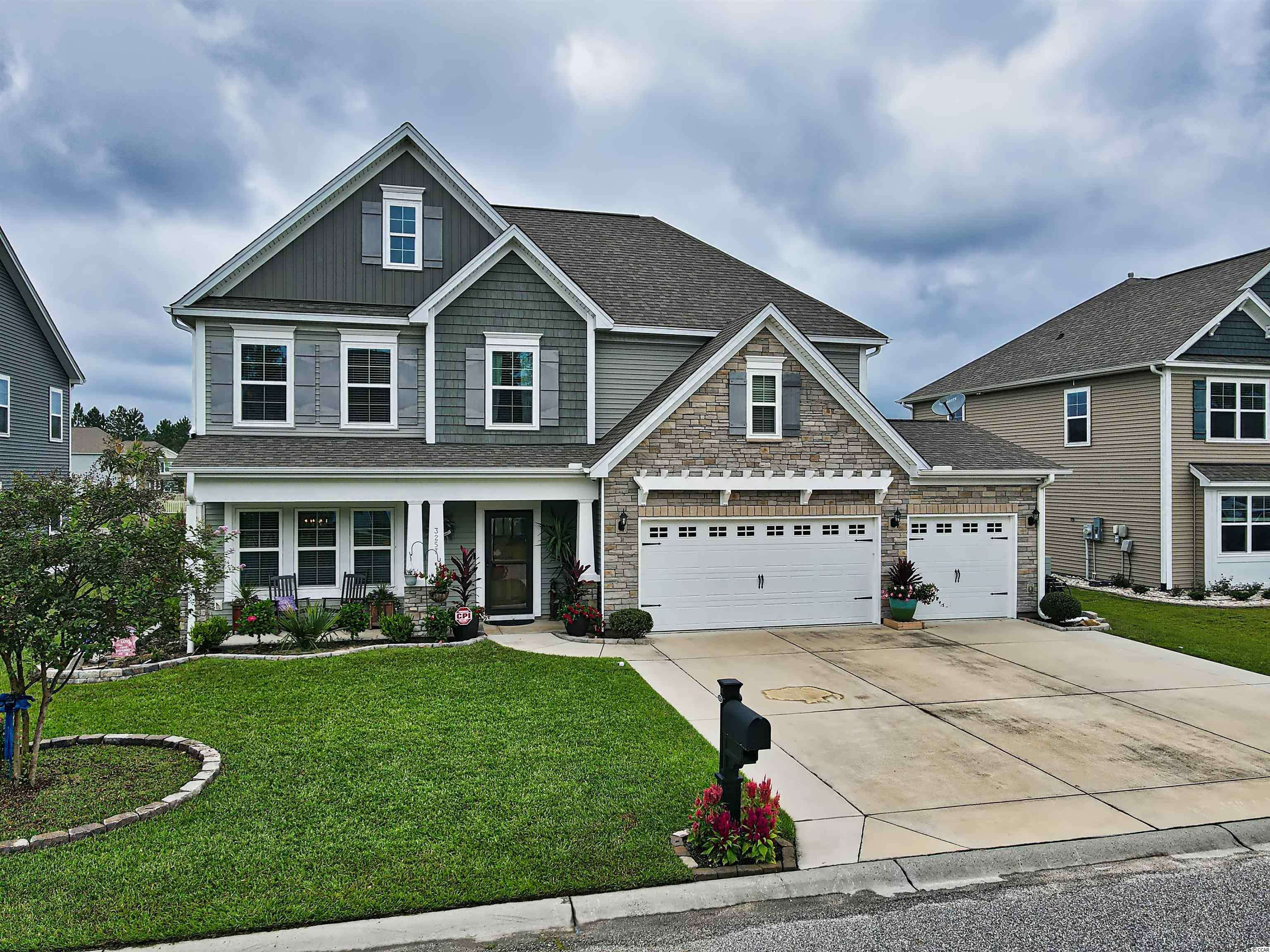 3257 Saddlewood Circle, Myrtle Beach, SC 29579