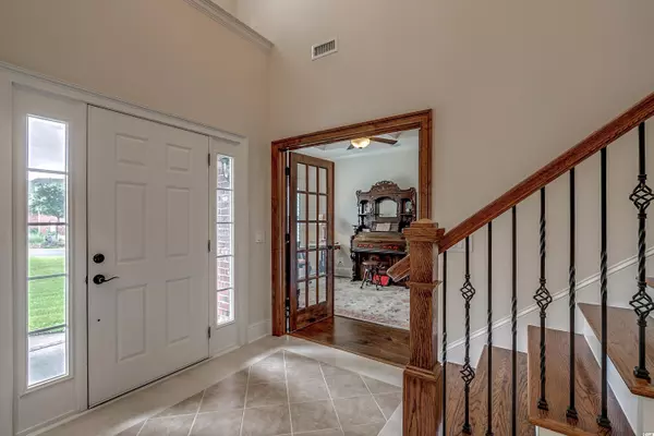 Murrells Inlet, SC 29576,160 Camp Hill Circle