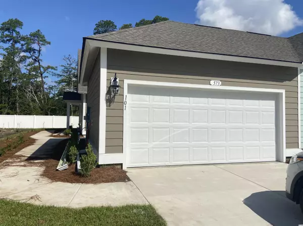 2573 Blue Crane Circle #101, Myrtle Beach, SC 29577