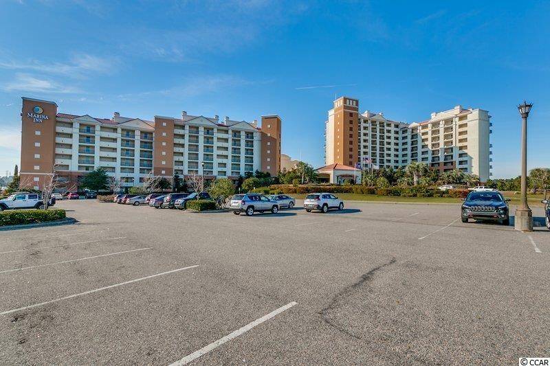 Myrtle Beach, SC 29572,8121 Amalfi Pl. #5105