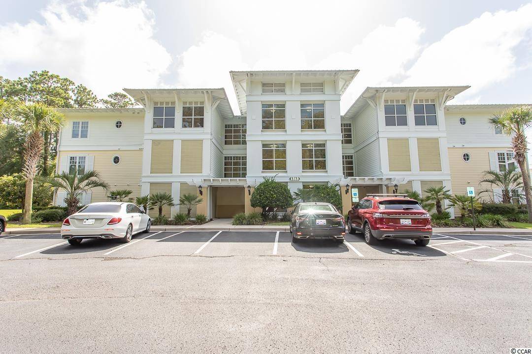 1313 Villa Marbella Ct. #4-304, Myrtle Beach, SC 29572