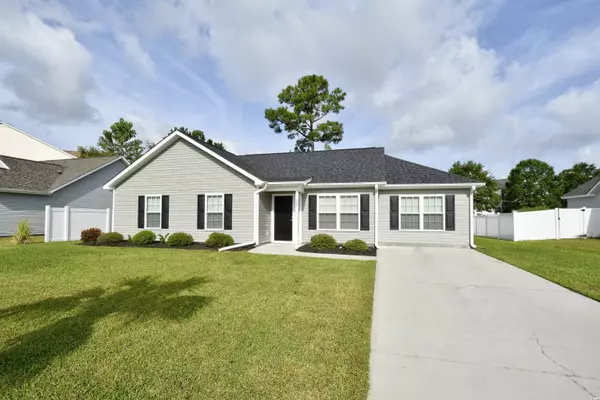 127 Fountain Pointe Ln., Myrtle Beach, SC 29579