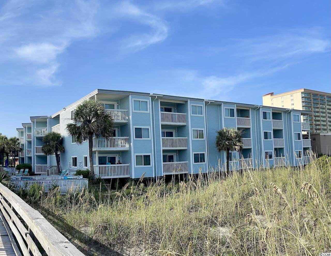 1809 Ocean Blvd. S #E-2, North Myrtle Beach, SC 29582