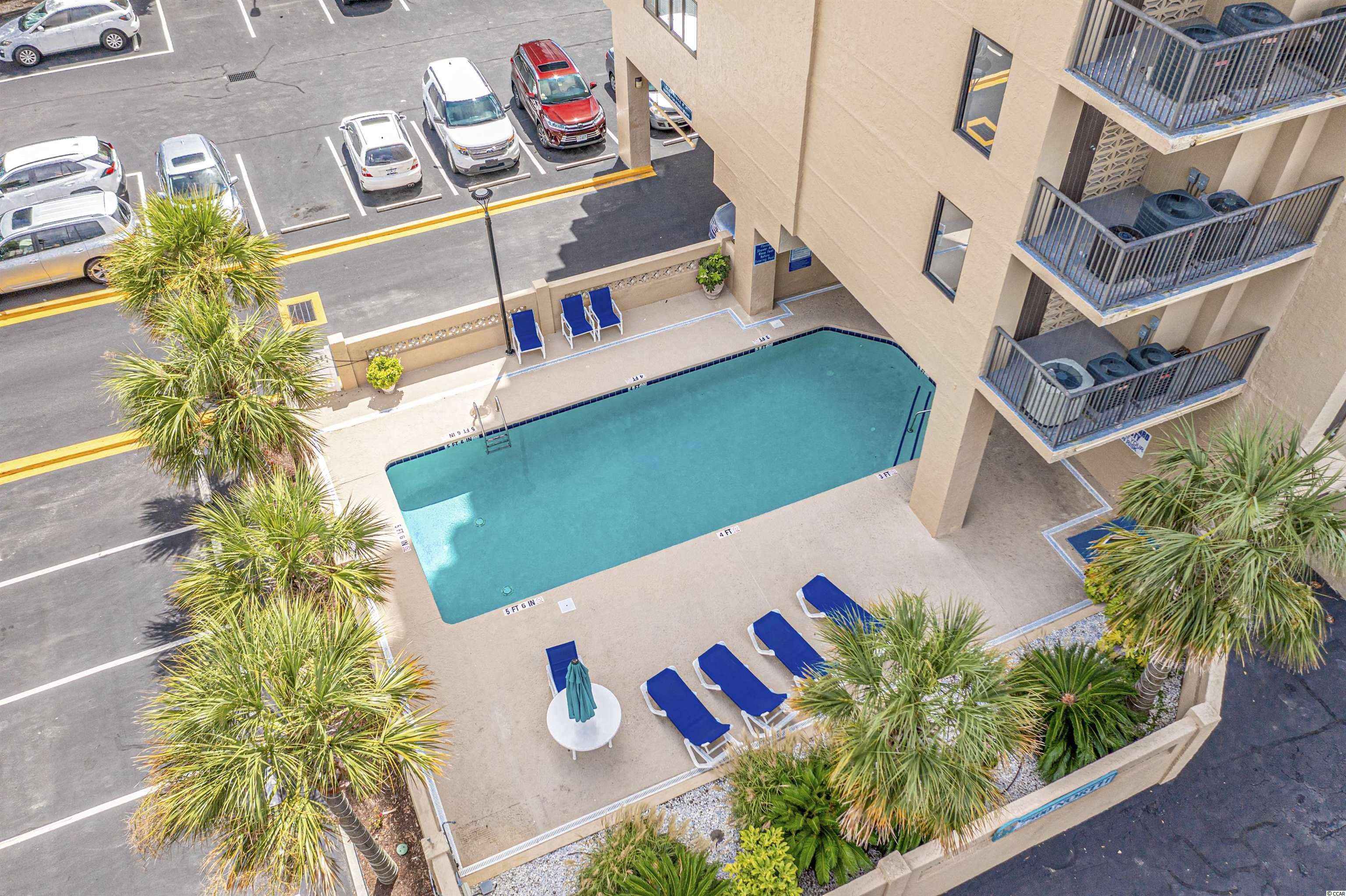 Myrtle Beach, SC 29572,7500 N Ocean Blvd. #6073
