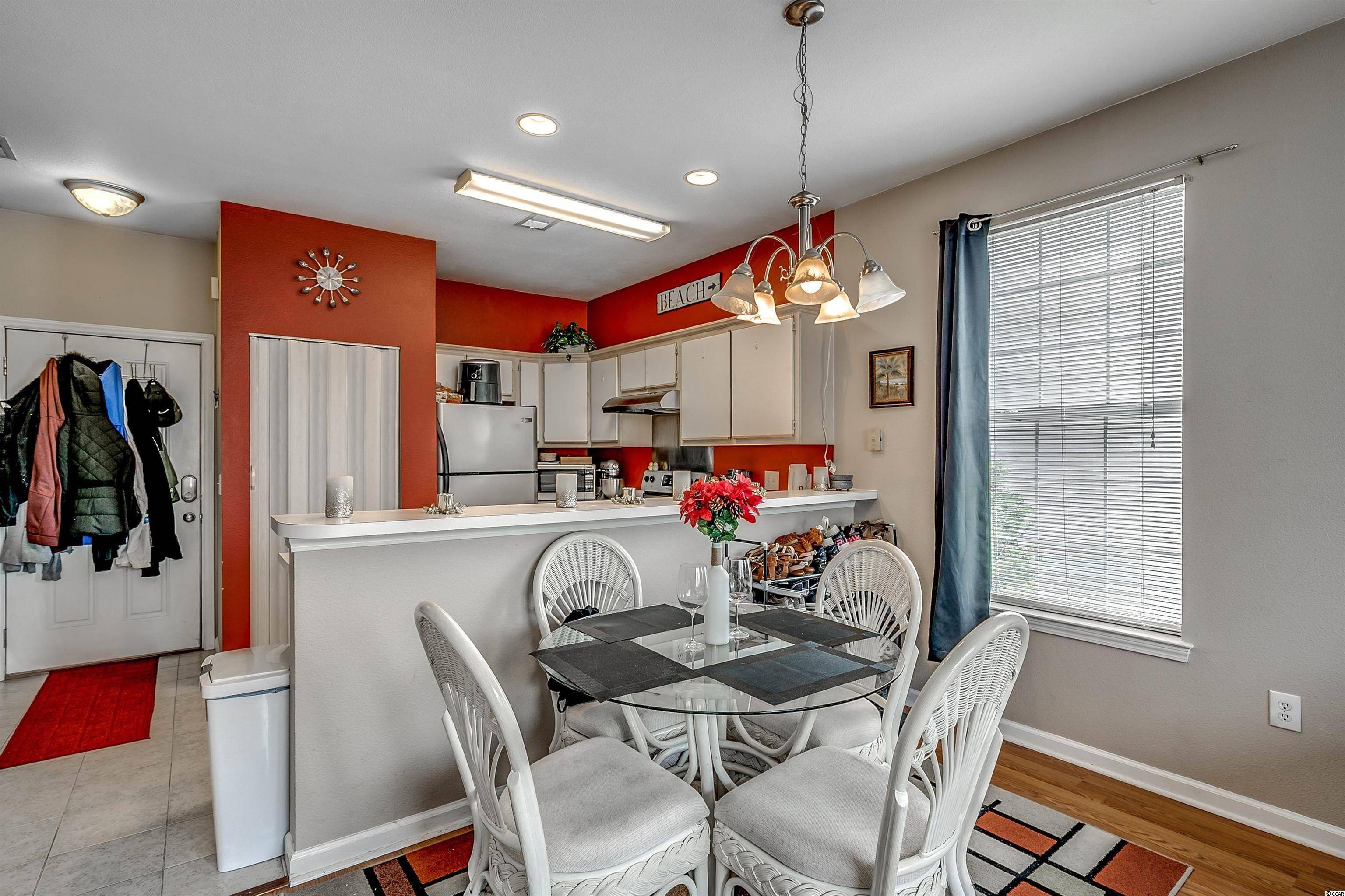 Myrtle Beach, SC 29579,1314 River Oaks Dr. #1F