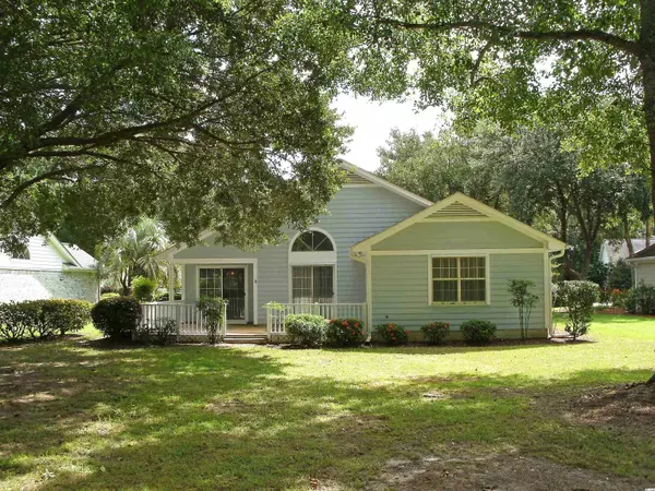 Pawleys Island, SC 29585,145 Mackinley Circle