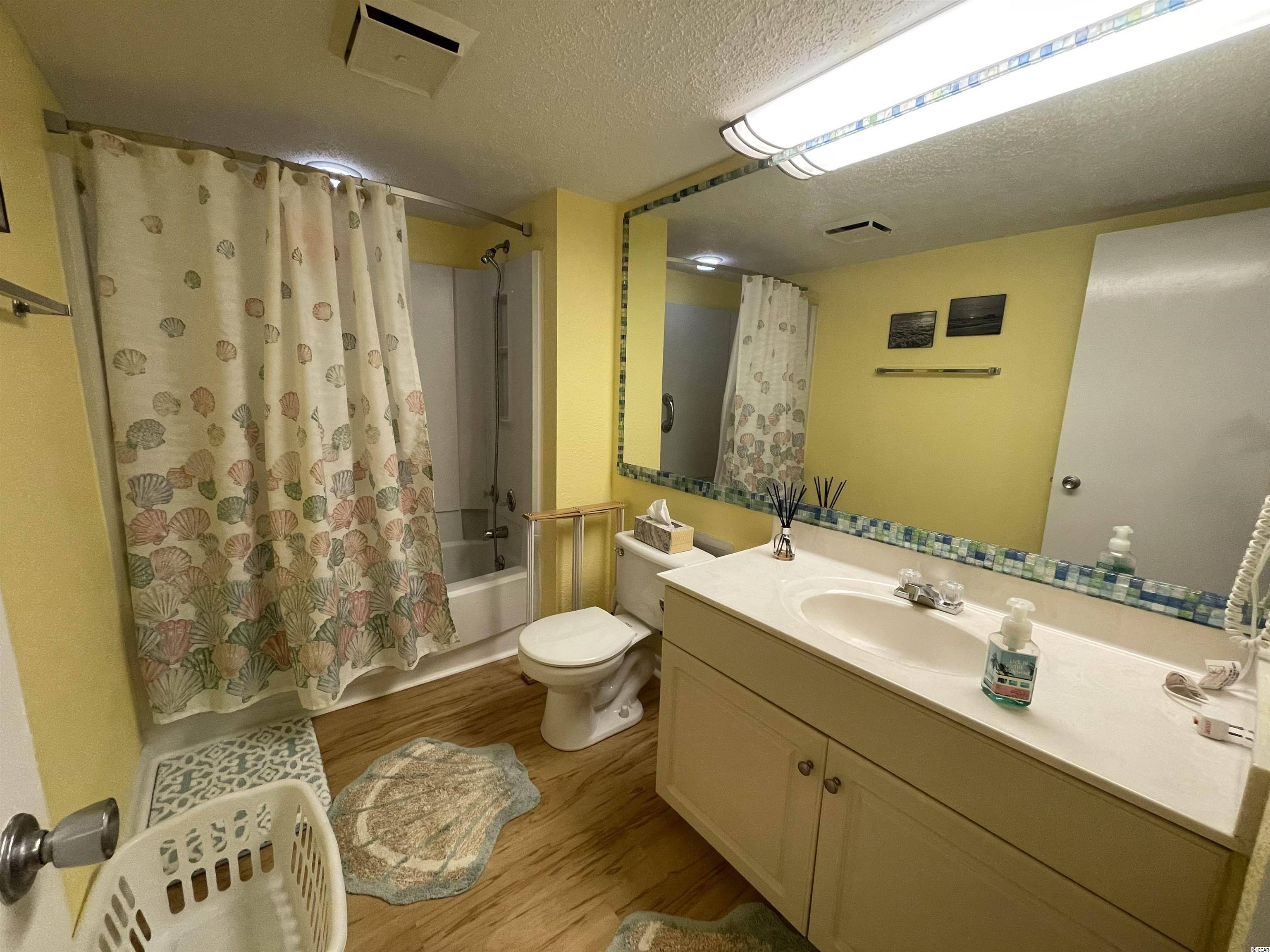 Myrtle Beach, SC 29572,9550 Shore Dr. #324