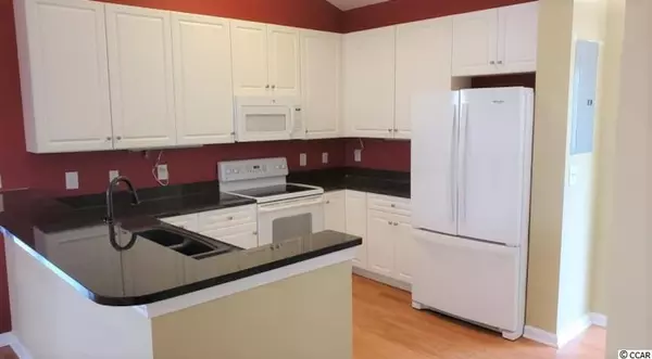 North Myrtle Beach, SC 29582,601 Hillside Dr. N #3731