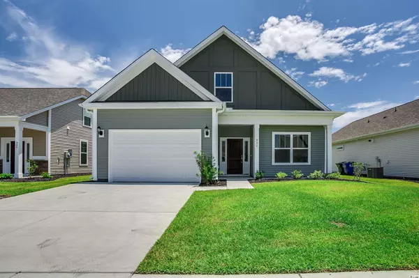 Little River, SC 29566,1268 Pyxie Moss Dr.