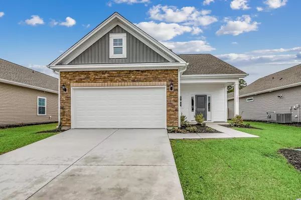 Little River, SC 29566,1258 Pyxie Moss Dr.