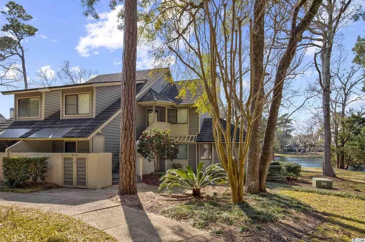 145 Hartland Dr. #4-D, Myrtle Beach, SC 29572