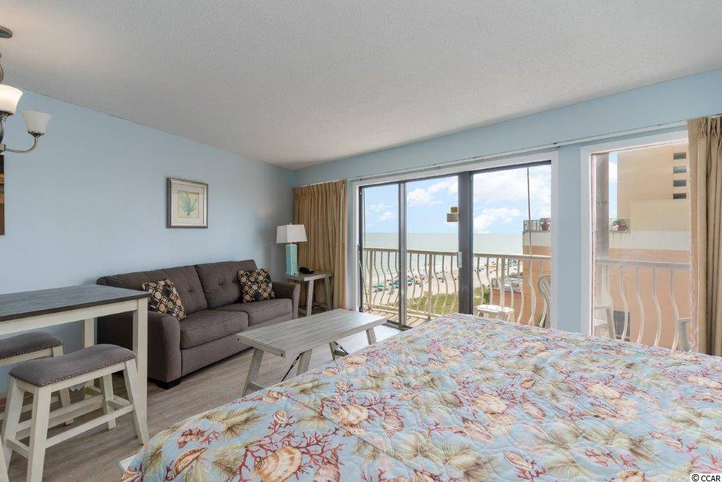 Myrtle Beach, SC 29572,201 70th Ave. N #609