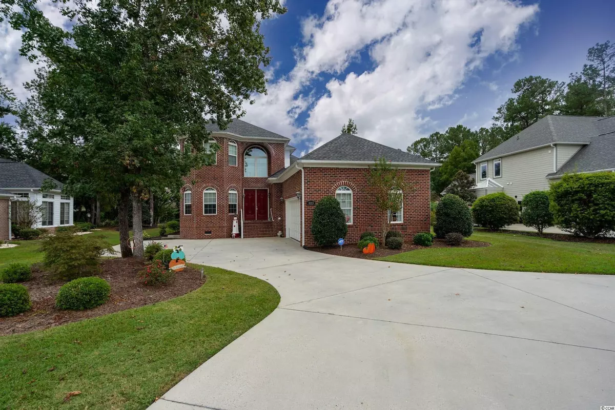 Longs, SC 29568,523 Foxtail Dr.