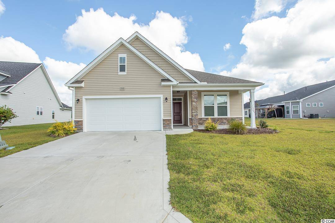 7995 Swansong Circle, Myrtle Beach, SC 29579
