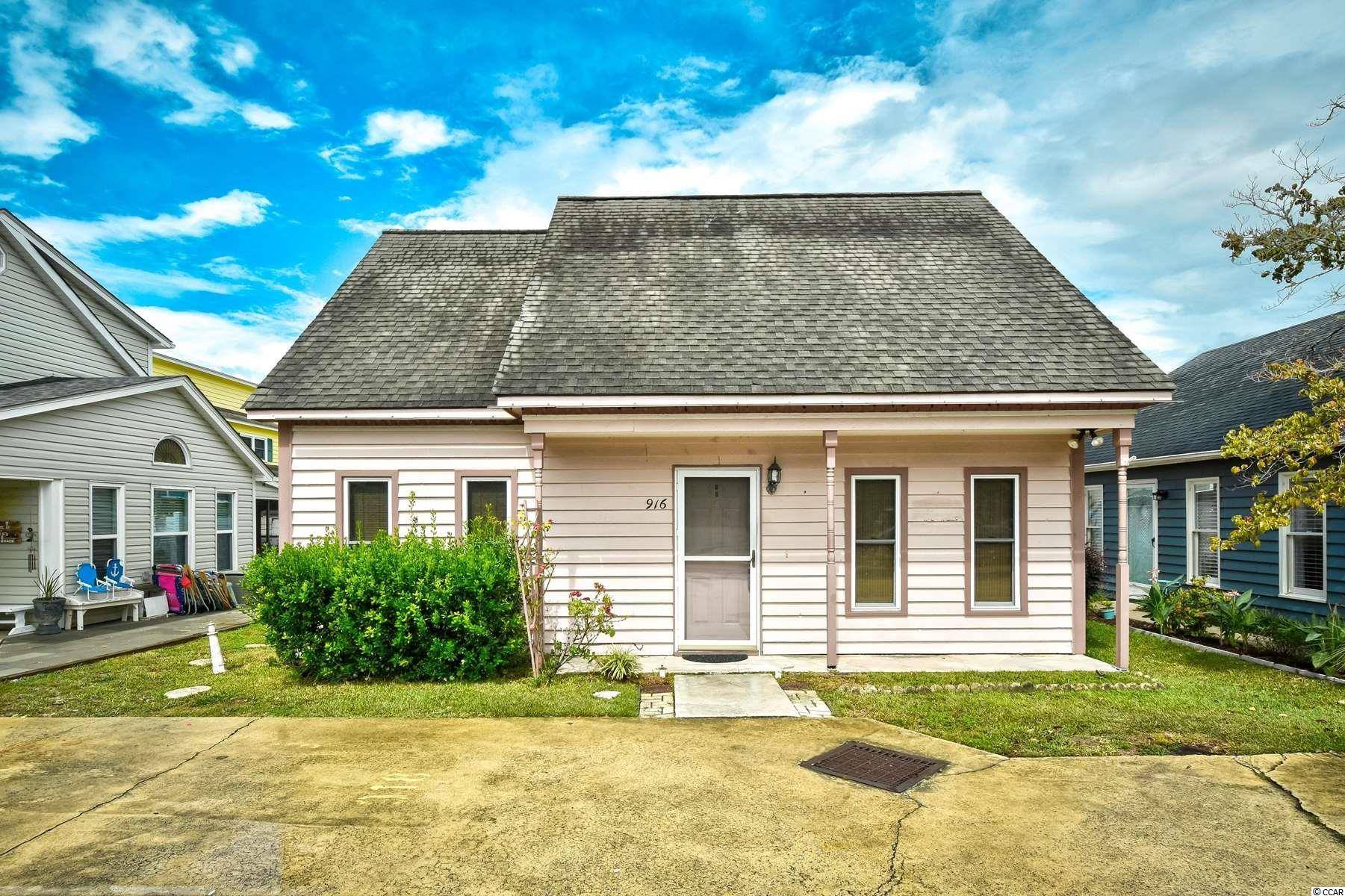 916 Tiffany Ln., North Myrtle Beach, SC 29582