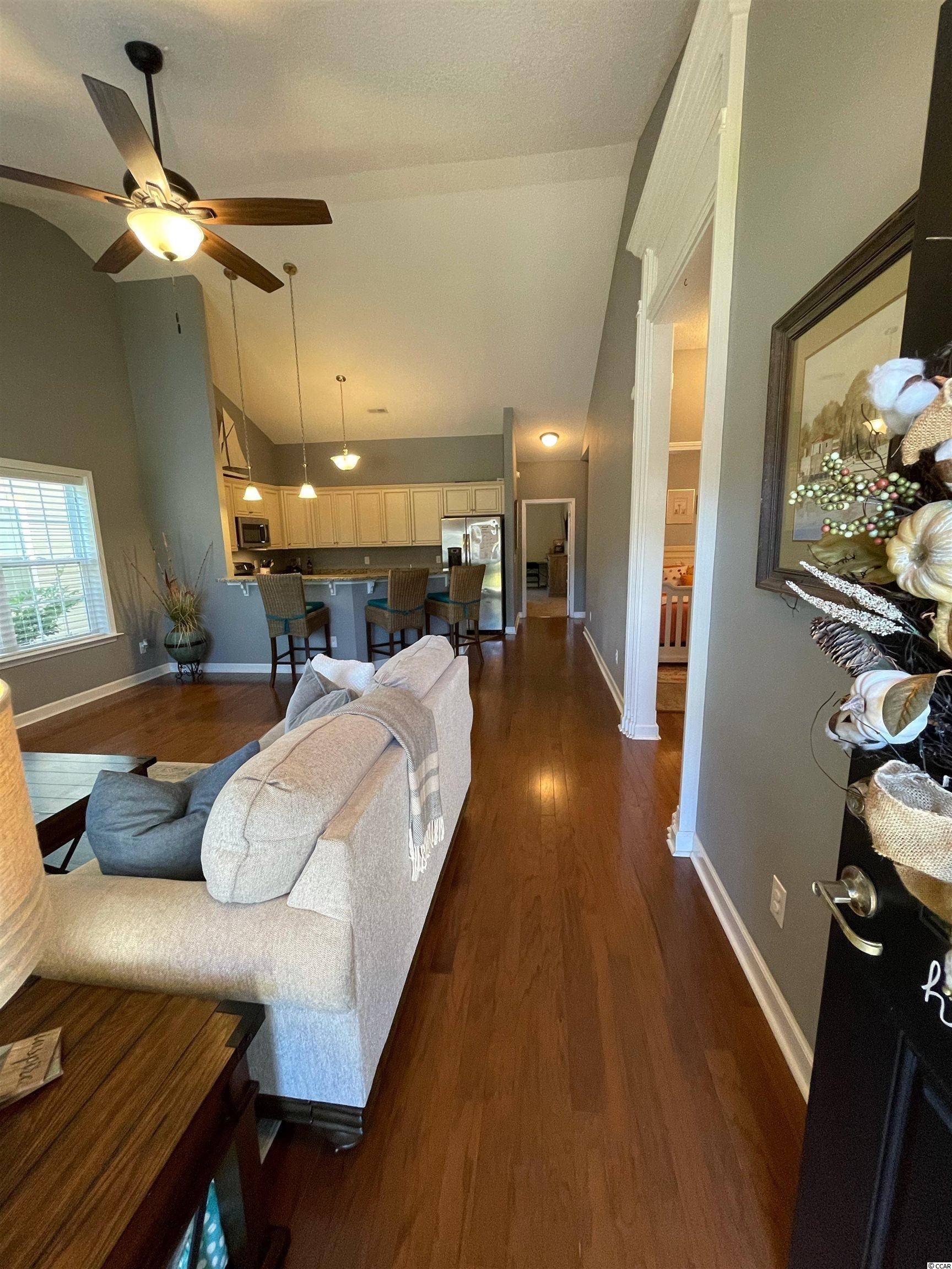 Myrtle Beach, SC 29588,127 Palm Cove Circle