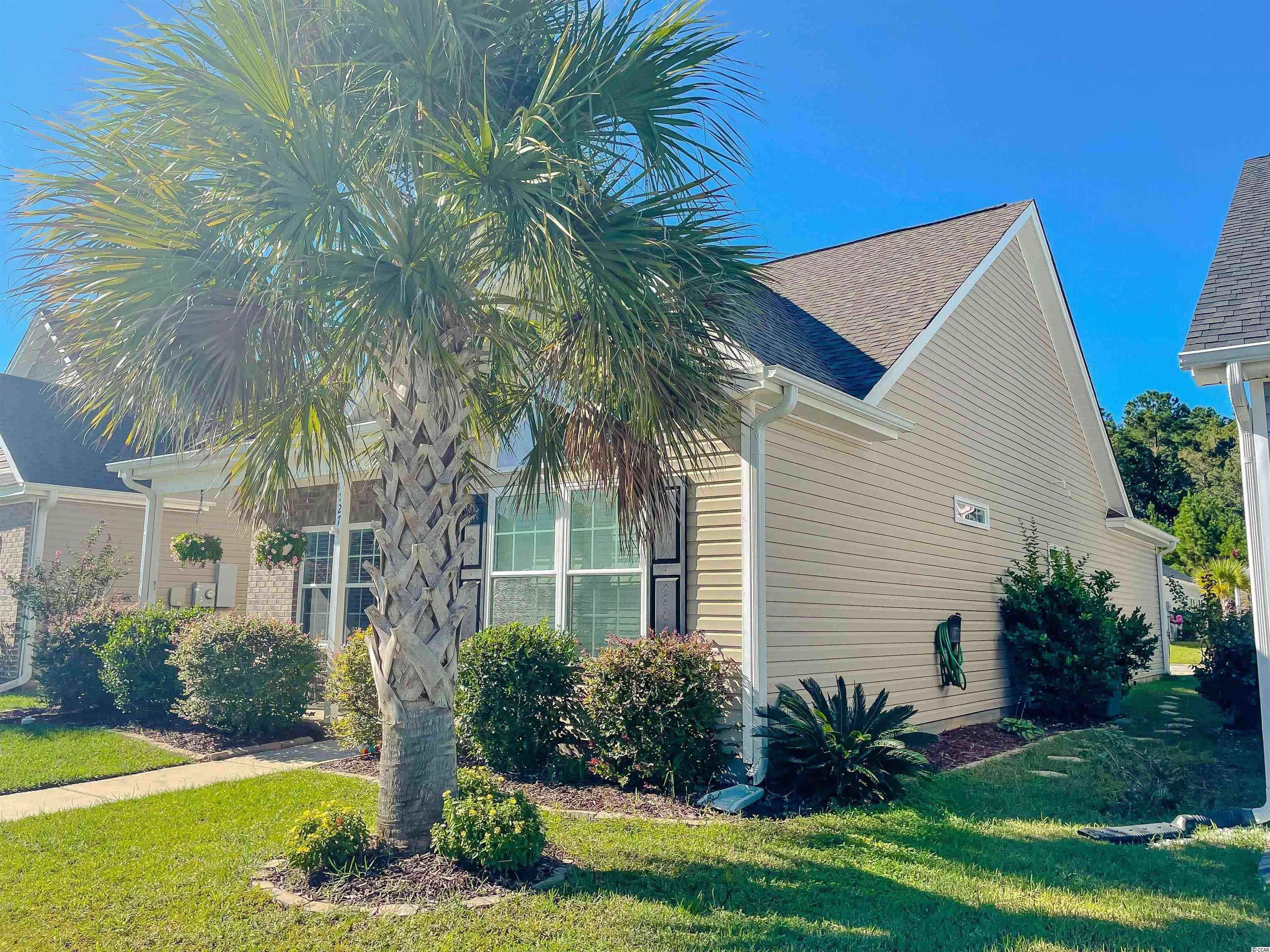 Myrtle Beach, SC 29588,127 Palm Cove Circle