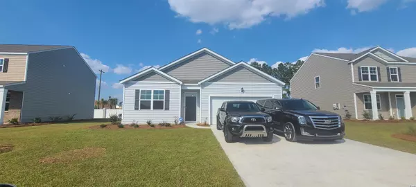 209 Black Pearl Way, Myrtle Beach, SC 29588