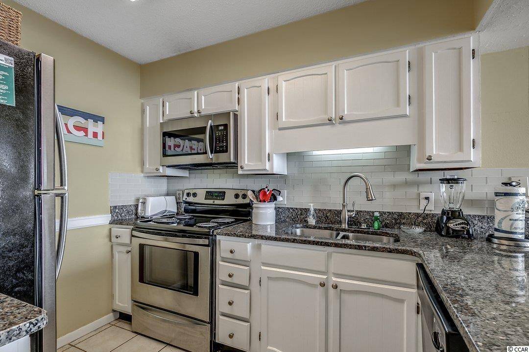 North Myrtle Beach, SC 29582,4605 S Ocean Blvd. #C2